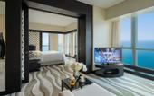 Туры в отель Sofitel Abu Dhabi Corniche