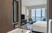Туры в отель Sofitel Abu Dhabi Corniche