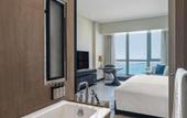 Туры в отель Sofitel Abu Dhabi Corniche