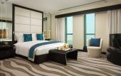 Туры в отель Sofitel Abu Dhabi Corniche