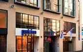 Туры в отель Park Inn Belfast