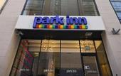 Туры в отель Park Inn Belfast