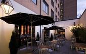 Туры в отель Park Inn Belfast