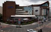 Туры в отель Park Inn Cardiff City Centre