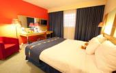 Туры в отель Park Inn Cardiff City Centre