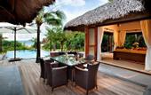 Туры в отель Bai Tram Hideaway Resort