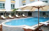 Туры в отель Kaya Hotel