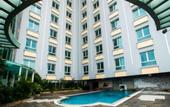 Туры в отель Kaya Hotel