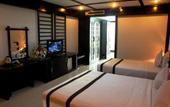 Туры в отель Kaya Hotel