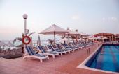Туры в отель Sharjah Carlton Hotel