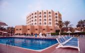 Туры в отель Sharjah Carlton Hotel