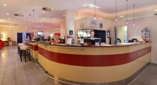Azimut Hotel Berlin City South 4*