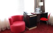 Туры в отель Azimut Hotel Berlin City South