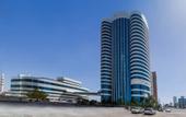 Туры в отель Concorde Hotel Fujairah