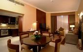 Туры в отель Concorde Hotel Fujairah