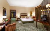 Туры в отель Concorde Hotel Fujairah