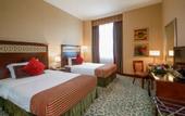 Туры в отель Concorde Hotel Fujairah