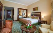 Туры в отель Concorde Hotel Fujairah