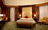 Туры в отель Concorde Hotel Fujairah