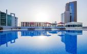Туры в отель Concorde Hotel Fujairah