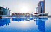 Туры в отель Concorde Hotel Fujairah