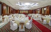 Туры в отель Concorde Hotel Fujairah