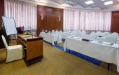 Туры в отель Concorde Hotel Fujairah