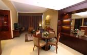Туры в отель Concorde Hotel Fujairah