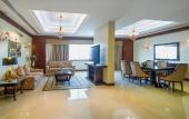 Туры в отель Concorde Hotel Fujairah