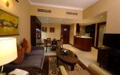 Туры в отель Concorde Hotel Fujairah