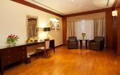 Туры в отель Concorde Hotel Fujairah