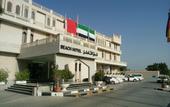 Туры в отель Sharjah Beach Hotel