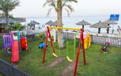 Туры в отель Sharjah Beach Hotel