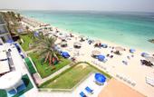 Туры в отель Sharjah Beach Hotel
