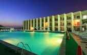 Туры в отель Sharjah Beach Hotel