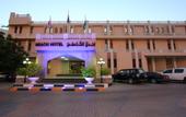 Туры в отель Sharjah Beach Hotel