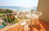 Туры в отель Sharjah Beach Hotel