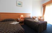 Туры в отель Sharjah Beach Hotel
