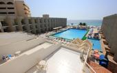 Туры в отель Sharjah Beach Hotel