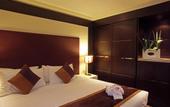 Туры в отель Carlton Tower