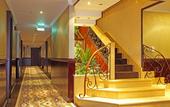 Туры в отель Carlton Tower