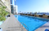 Туры в отель Carlton Tower