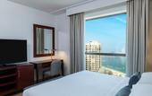 Туры в отель Delta Hotels Jumeirah Beach
