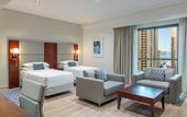 Туры в отель Delta Hotels Jumeirah Beach