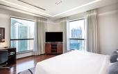 Туры в отель Delta Hotels Jumeirah Beach