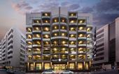 Туры в отель Savoy Central Hotel Apartments