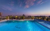 Туры в отель Savoy Central Hotel Apartments