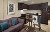 Туры в отель Savoy Central Hotel Apartments