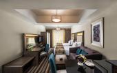 Туры в отель Savoy Central Hotel Apartments