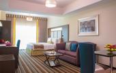 Туры в отель Savoy Central Hotel Apartments